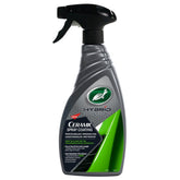 Turtle Wax HS Keramisk Voksbehandling 500ml - Ceramic Spray Coating for car protection and shine.