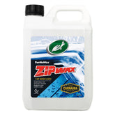 Turtle Wax Zip Wax Shampoo 2,5 литра