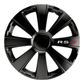Тасове Gorecki RS-T – 13, 14, 15 и 16 цола