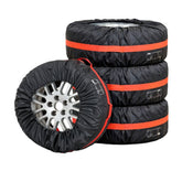 Carpoint калъф за гуми 16–19 цола