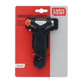 Аварийно чукче Carpoint, черно