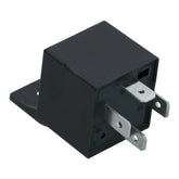 Carpoint 12V реле, 4-пиново, 30A Z165