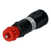 Carpoint запалков щепсел 6-24 V 8 A