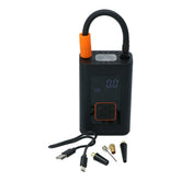 Carpoint преносим компресор Compact 7,4 V / 60 W