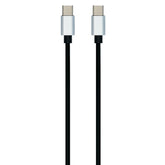 Carpoint USB-C към USB-C кабел, 1 метър