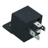 Carpoint 12V реле, 5-пиново, 30 A
