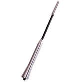 Carpoint къса антена Shortstick 17,5 см 5/6 мм алуминий