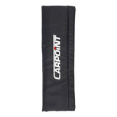 Carpoint възглавница за седалка, черна