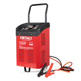 AMiO зарядно за акумулатор със стартова помощ 12/24 V – 40 A / 300 A