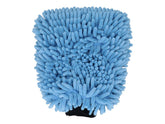 Protecton Chenille Vaskehandske i Mikrofiber