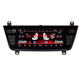 BMW 2/3/4-serie 13-20 - 8,8" digitalt klimapanel – Bilmedie.dk