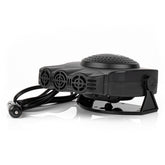12V отоплител и вентилатор за купе за автомобил – 150W