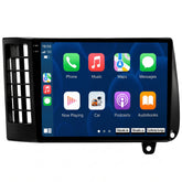 Volkswagen Golf 3 1992-1997 - 9" радио с Apple CarPlay и Android Auto