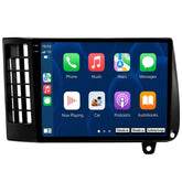 Volkswagen Golf 3 1992-1997 - 9" радио с Apple CarPlay и Android Auto