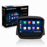Ford EcoSport 2013-2017 – 9" радио с Apple CarPlay и Android Auto