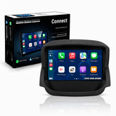Ford EcoSport 2013-2017 – 9" радио с Apple CarPlay и Android Auto