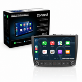 Lexus IS250 2006-2012 - 10,1" радио с Apple CarPlay и Android Auto