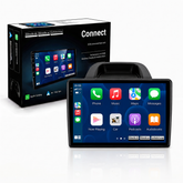 Ford EcoSport 2018-2022 - 9" радио с Apple CarPlay и Android Auto