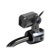 Мотоциклетен dashcam камера IP66 – водоустойчив Full HD DVR