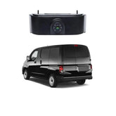 Високо разположен стоп за Nissan NV200 (2010-2017)