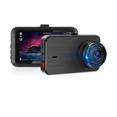 3,0" Full HD 1080P видеорегистратор с двойна камера