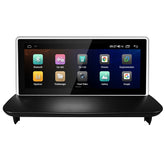8,8" радио с безжичен Apple CarPlay и Android Auto за Volvo S40/C30/C70 2004-2012