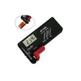 Тестер за автомобилен акумулатор – тестер за 12V акумулатор и система за зареждане