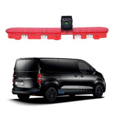 Bakkamera Peugeot Traveller/Citroën SpaceTourer/Toyota Proace Verso 2016–2024