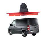Камера за задно виждане за Mercedes-Benz Sprinter 2006–2019 с стоп светлина
