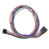 60cm ISO kabel til bilradio – 16 Pin adapter til Bilmedie radioer