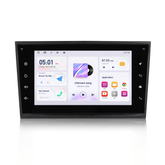 Opel – 7" радио (модел 2026) с Apple CarPlay и Android Auto