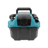 18V мокро-суха прахосмукачка за батерия Makita – безжична мини прахосмукачка
