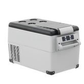 Преносим компресорен хладилник 35L 12/24V & 230V