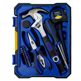 Комплект инструменти Michelin Pro Tools с 28 части