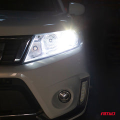 LED крушки за фарове HB3 9005 за автомобилни фарове
