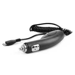 Автомобилно зарядно Micro USB PCH-06