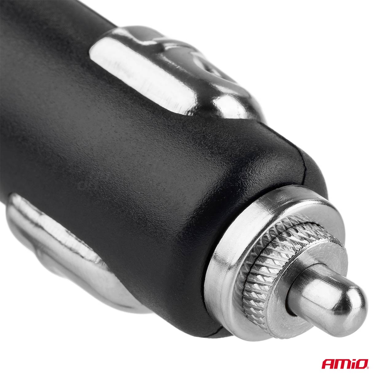 Автомобилно зарядно Micro USB PCH-06 с micro USB връзка