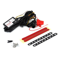 Дневни светлини DRL 810 с компактен корпус