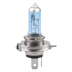 H4 халогенна крушка 12V 60/55W Super White