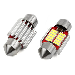 LED-festoonpære 31 mm til 12/24 V