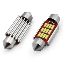 36 мм LED фестон крушка с 12 x 4014 SMD