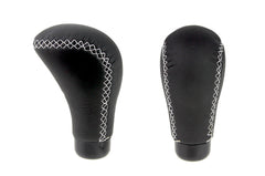 Universal gearknop med monteringsadaptere
