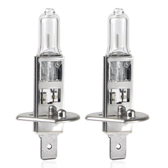 H1 halogenpære med 12V og 55W