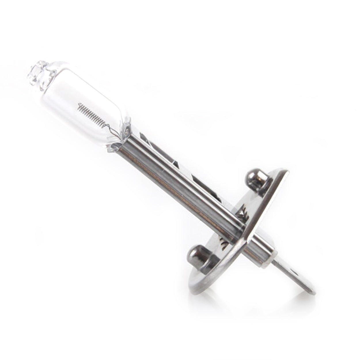 LumiTec Silver H1 halogenpærer med UV-filter