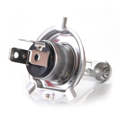 H4 halogenpærer 12V 60/55W LumiTec Silver
