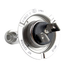 LumiTec Silver H7 halogenpærer 12V 55W