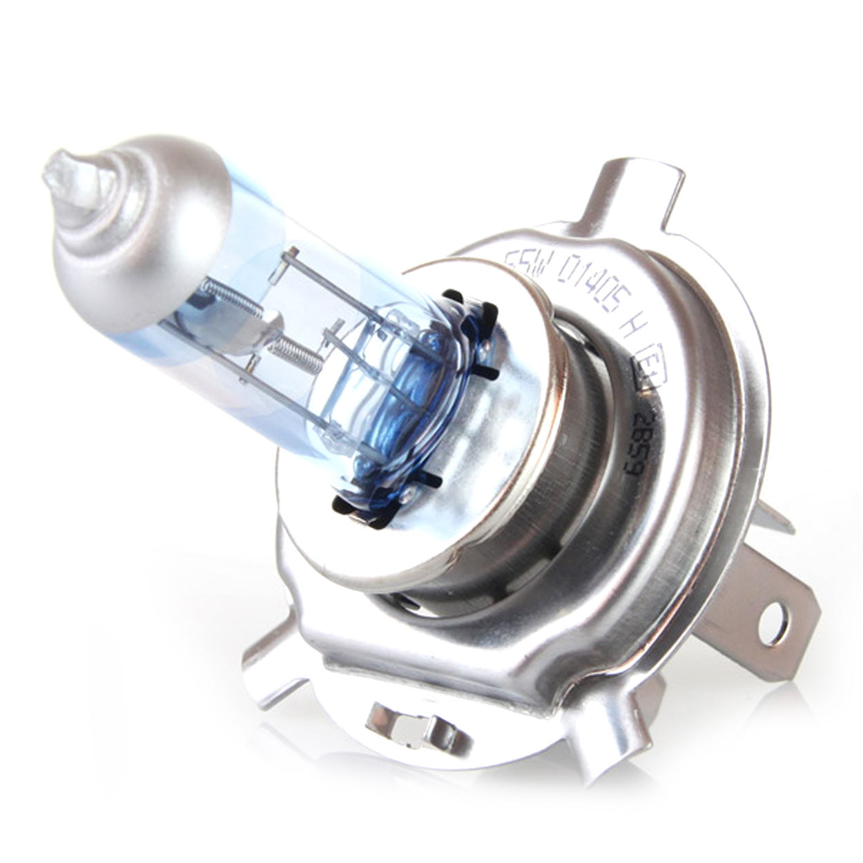 LumiTec Limited H4 halogenpærer med UV-filter