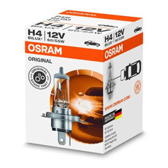 Osram H4 халогенна крушка 12V 60/55W с цокъл P43t