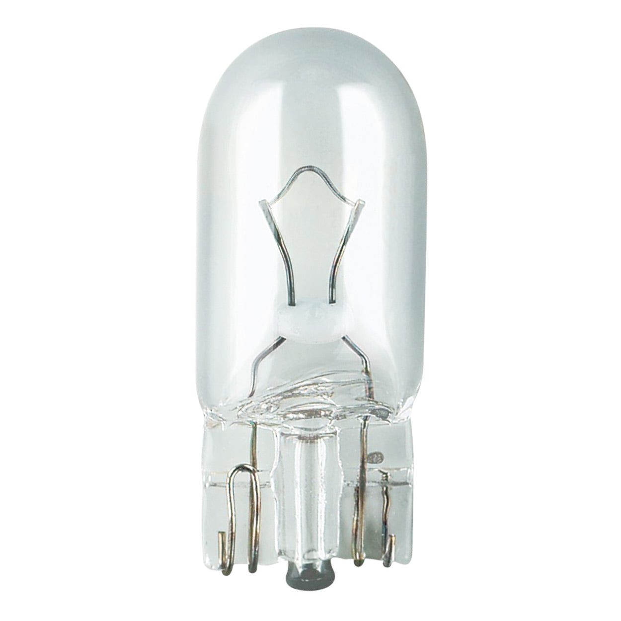 Комплект халогенни крушки W5W T10 за 12 V