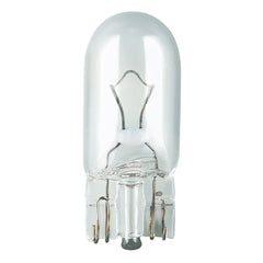 Комплект халогенни крушки W5W T10 за 12 V